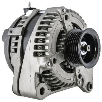 Denso 2100786 Alternator product image 1 of 2