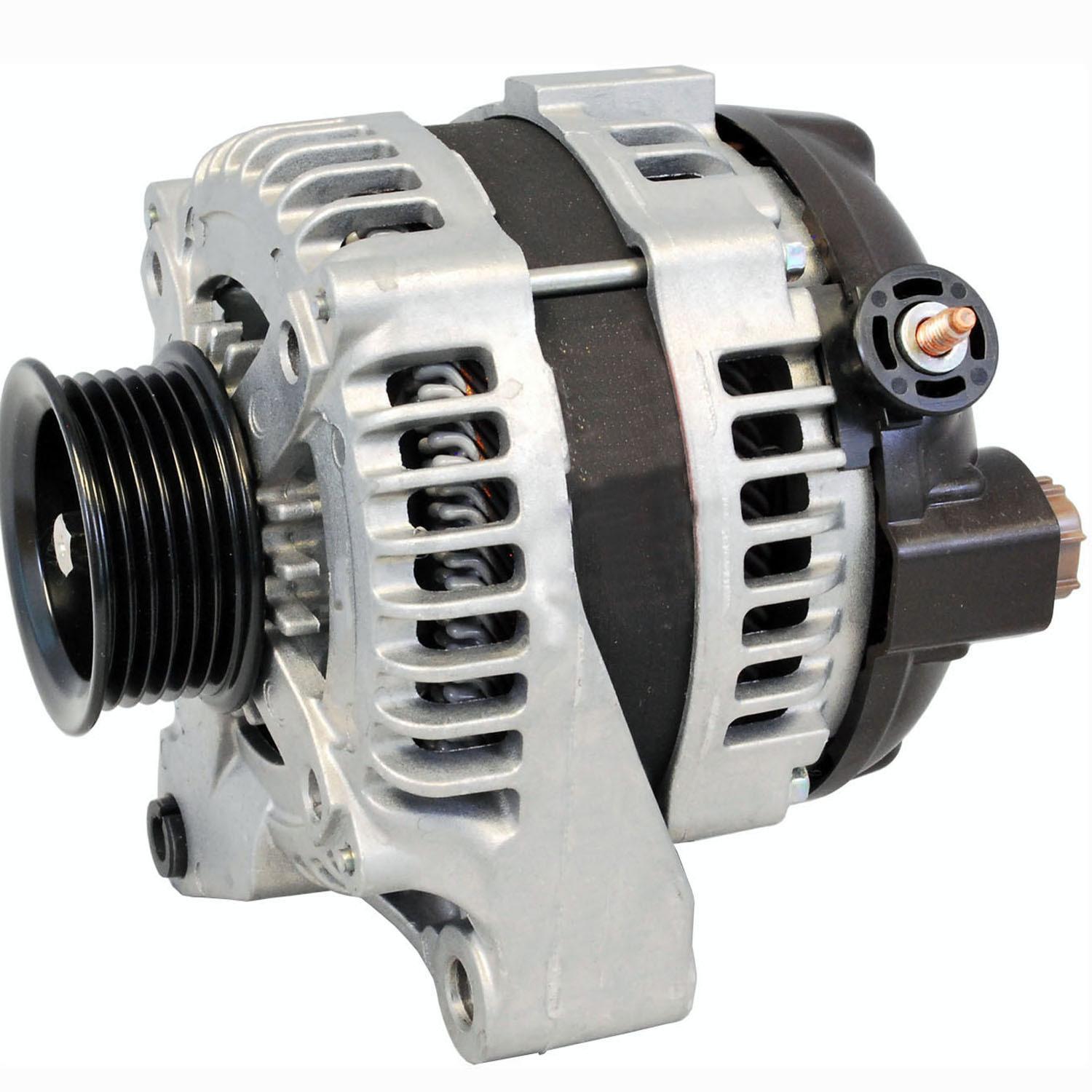 Denso 2100787 - Alternator Denso 2100787 Alternator product image 1 of 2