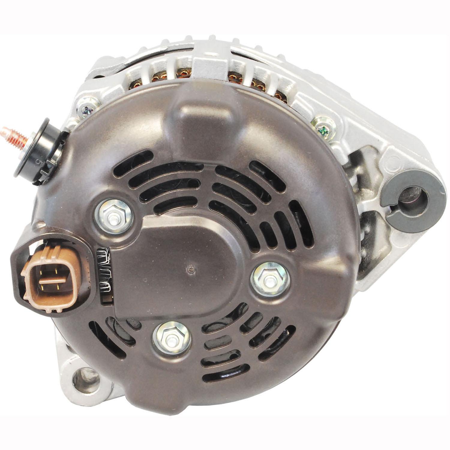 Denso 2100787 - Alternator Denso 2100787 Alternator product image 2 of 2