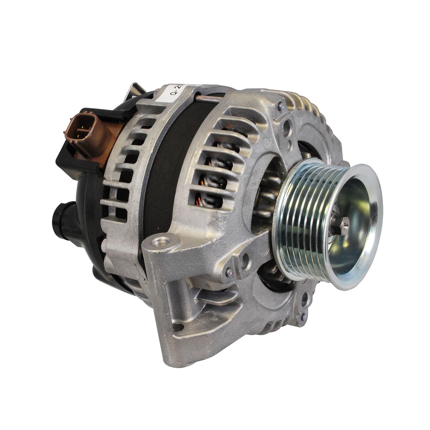 Denso 2100788 - Alternator Denso 2100788 Alternator product image 1 of 2