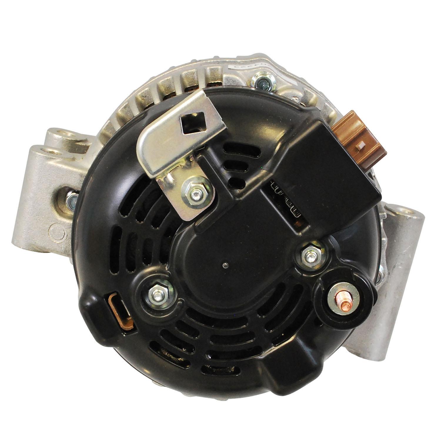 Denso 2100788 - Alternator Denso 2100788 Alternator product image 2 of 2