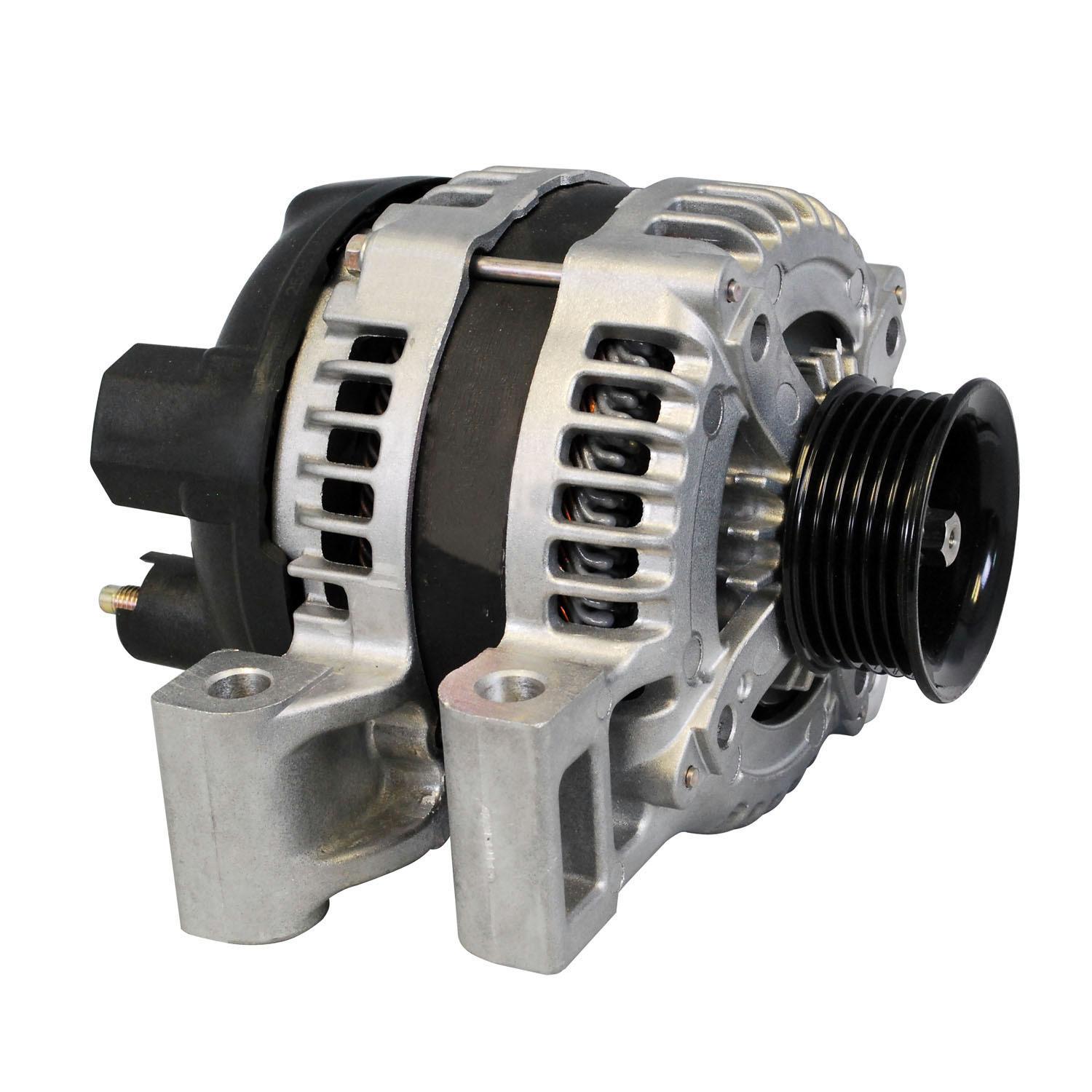 Denso 2100789 - Alternator Denso 2100789 Alternator product image 1 of 2
