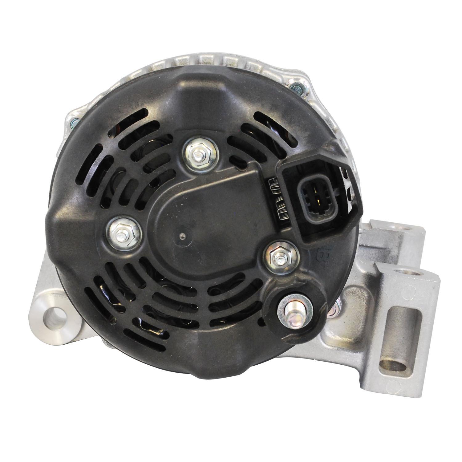 Denso 2100789 - Alternator Denso 2100789 Alternator product image 2 of 2