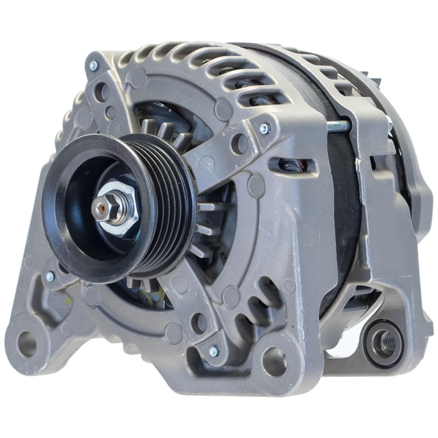 Denso 2100790 - Alternator Denso 2100790 Alternator product image 1 of 2