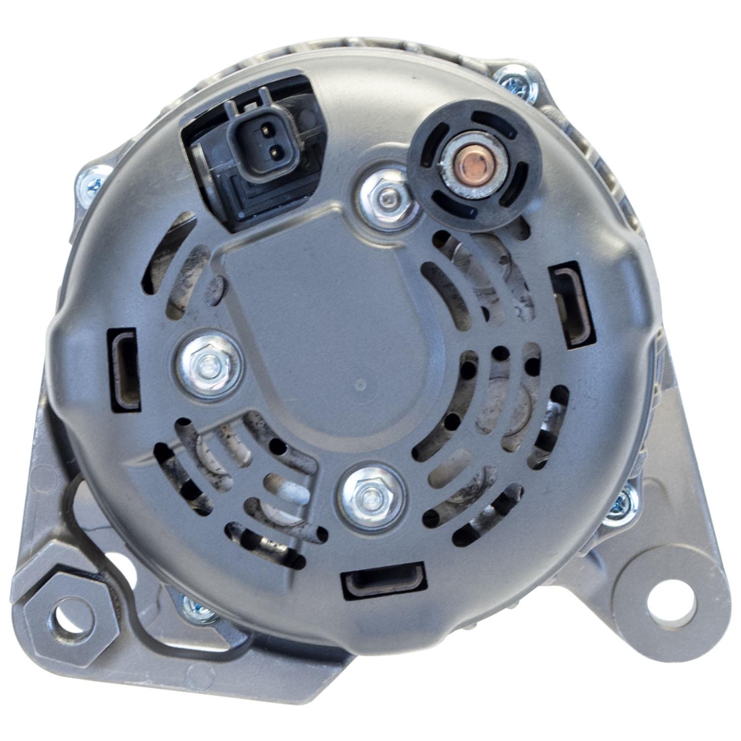 Denso 2100790 - Alternator Denso 2100790 Alternator product image 2 of 2
