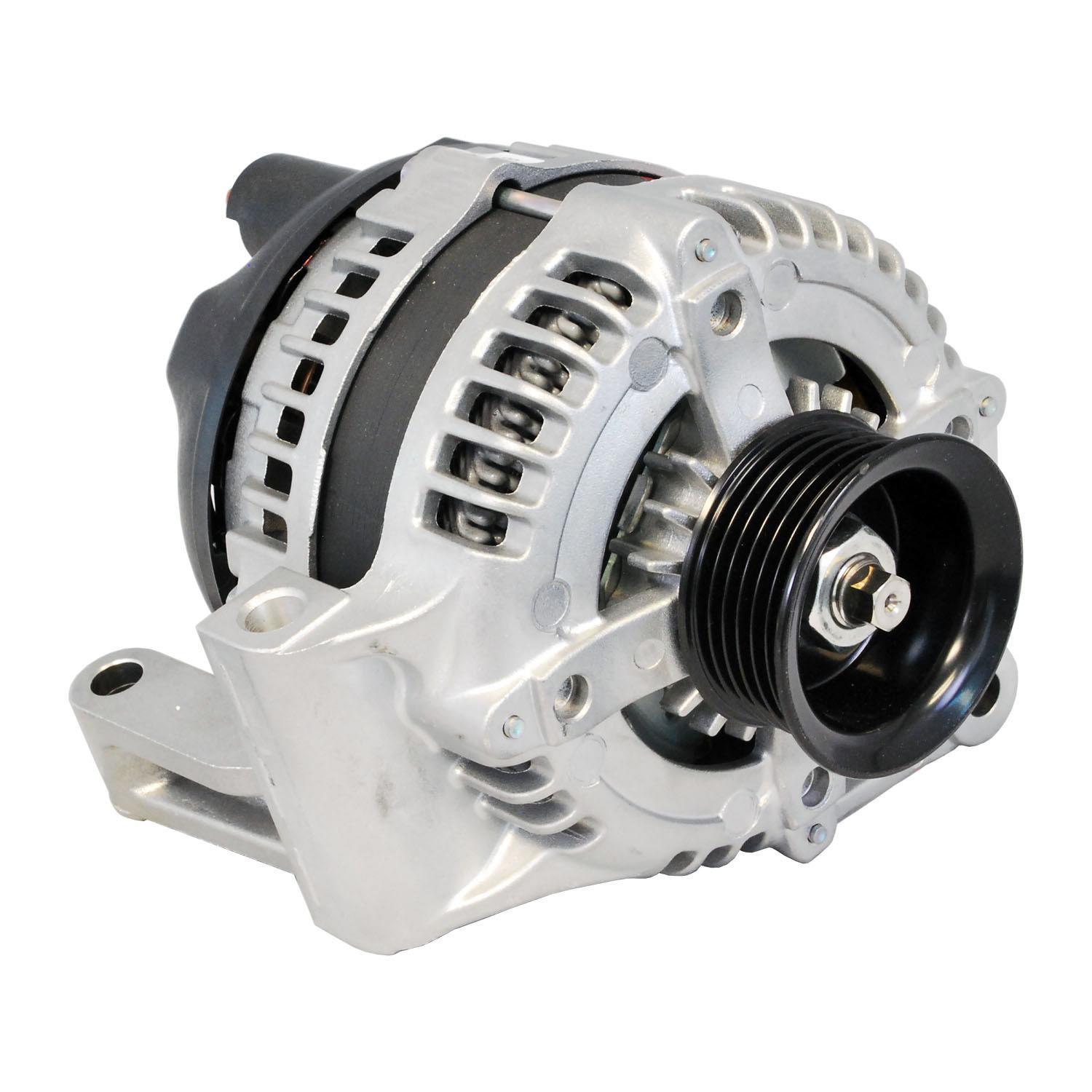 Denso 2100791 - Alternator Denso 2100791 Alternator product image 1 of 2