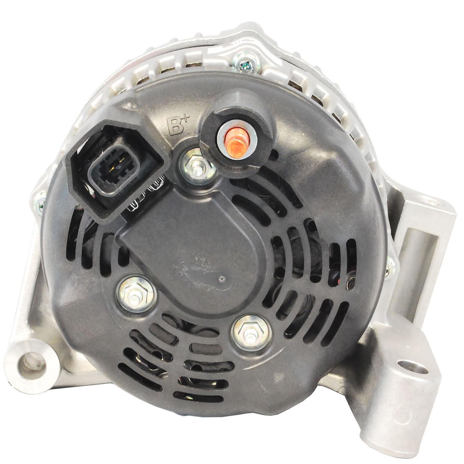 Denso 2100791 - Alternator Denso 2100791 Alternator product image 2 of 2
