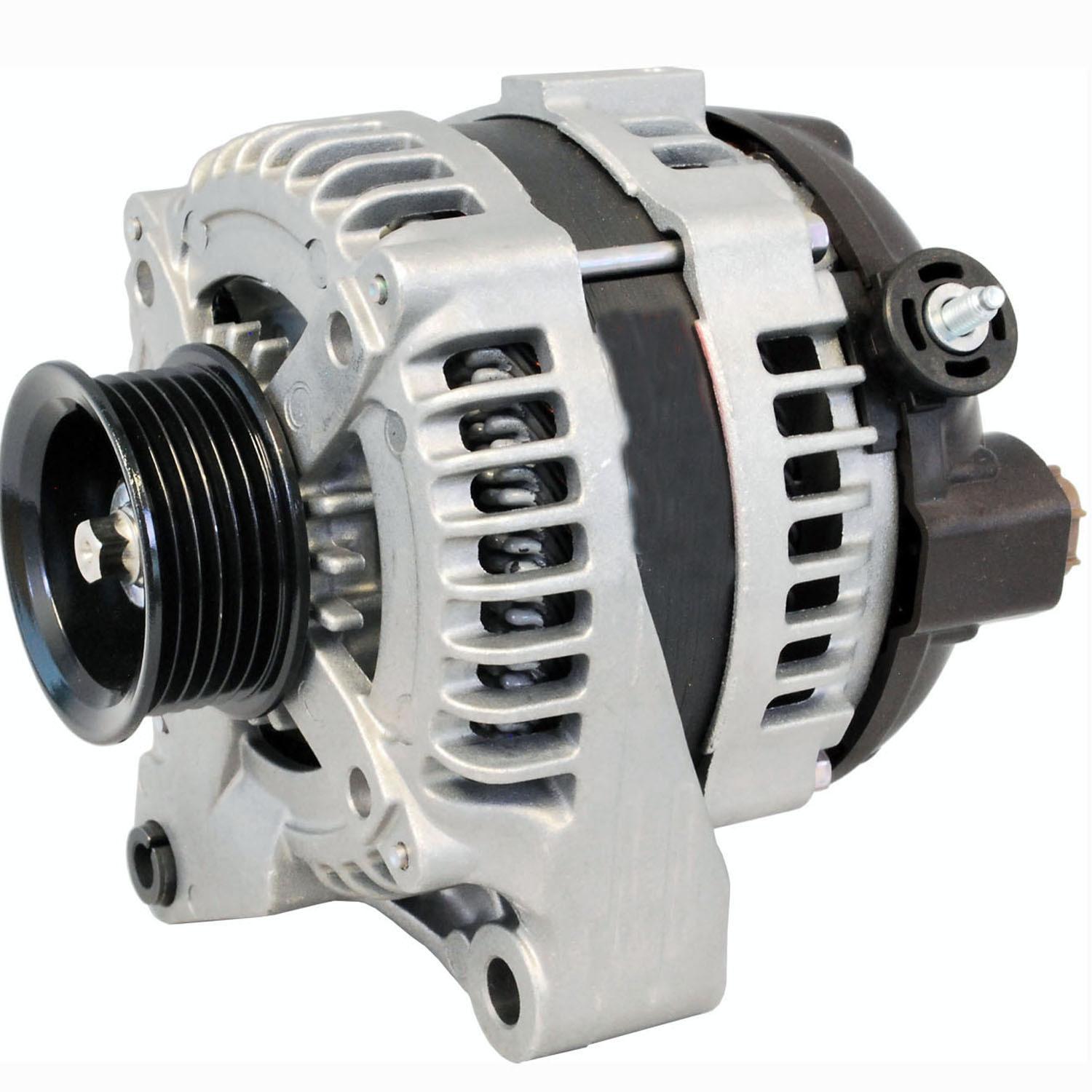 Denso 2100792 - Alternator Denso 2100792 Alternator product image 1 of 2