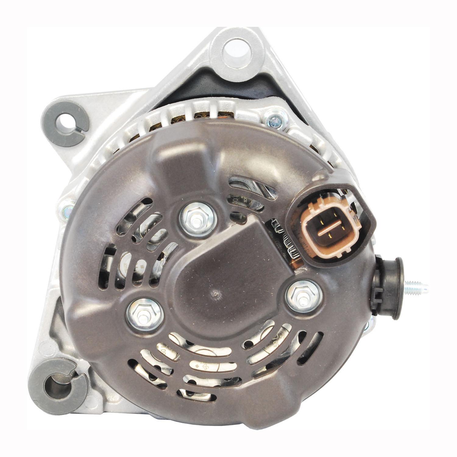 Denso 2100792 - Alternator Denso 2100792 Alternator product image 2 of 2