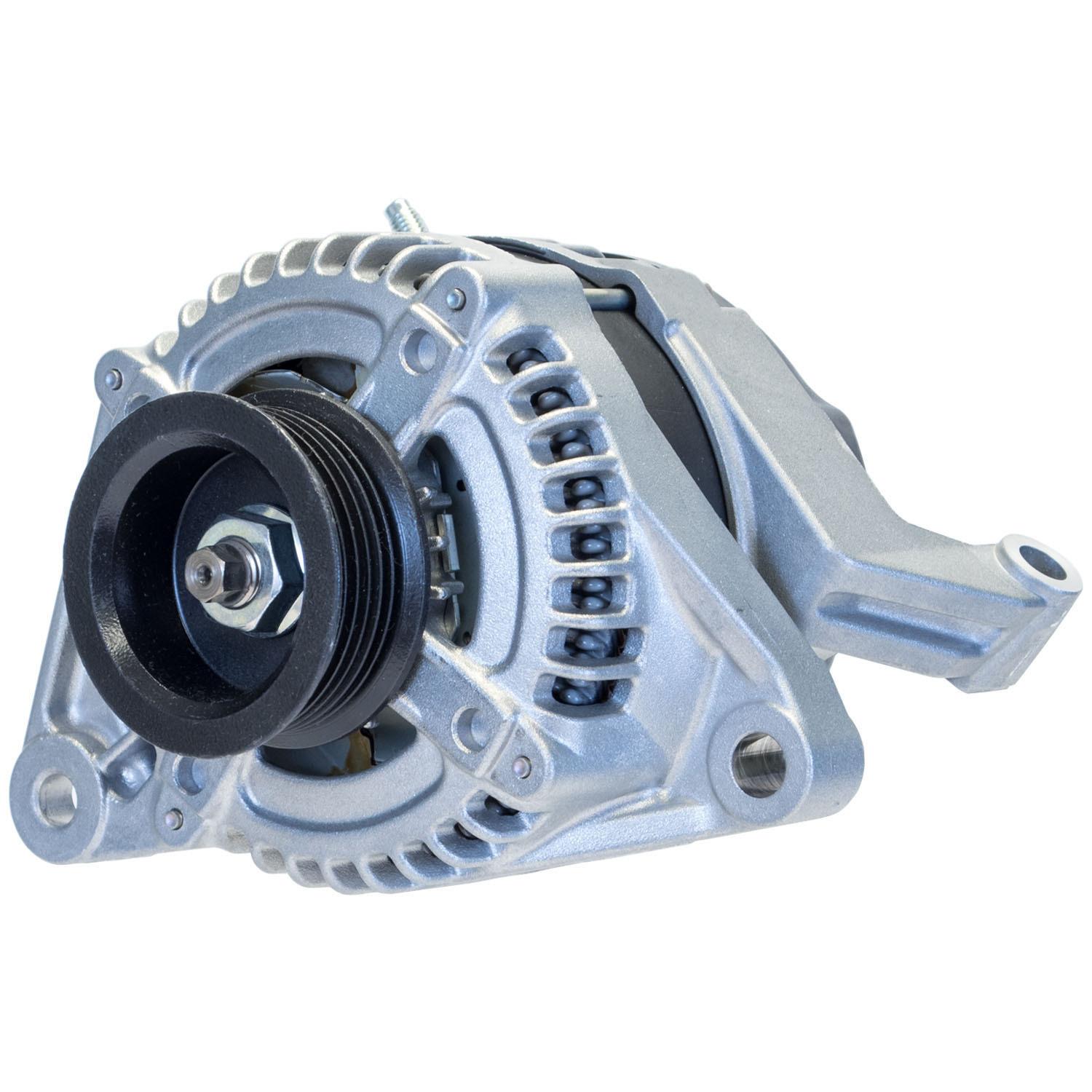 Denso 2100793 - Alternator Denso 2100793 Alternator product image 1 of 2