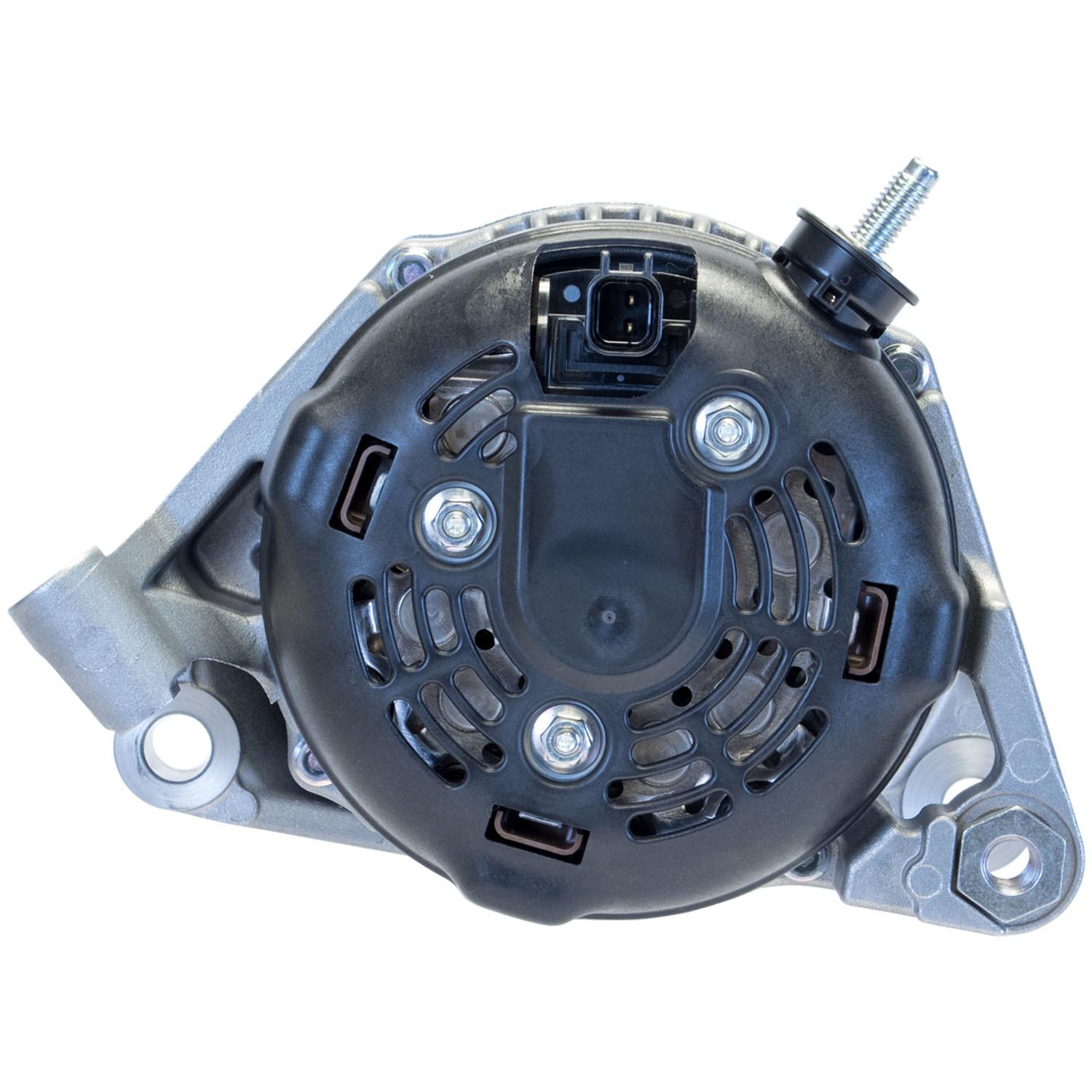 Denso 2100793 - Alternator Denso 2100793 Alternator product image 2 of 2
