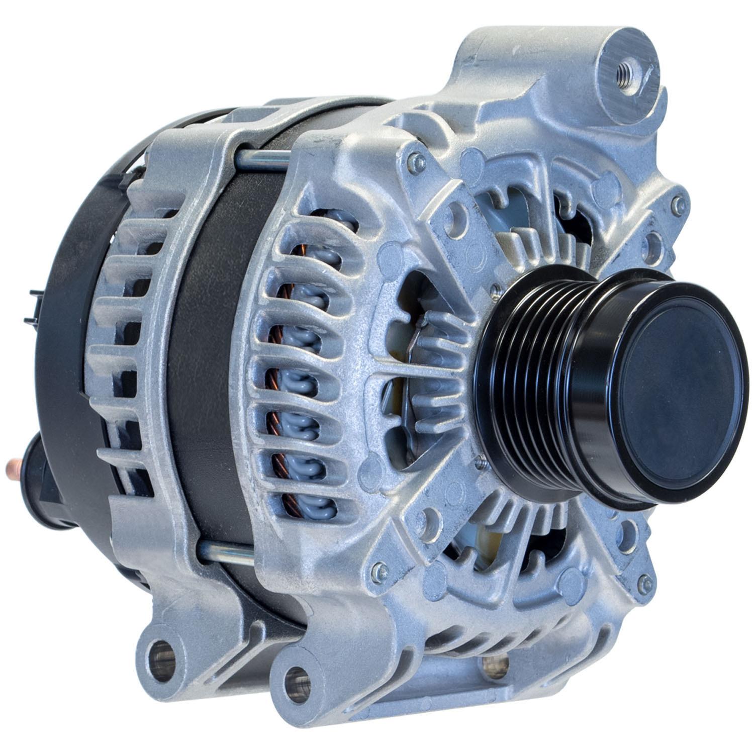 Denso 2100795 - Alternator Denso 2100795 Alternator product image 1 of 2