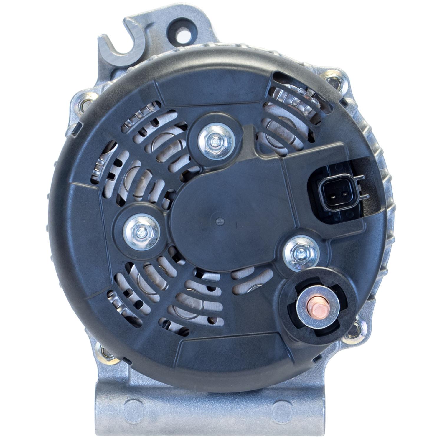 Denso 2100795 - Alternator Denso 2100795 Alternator product image 2 of 2