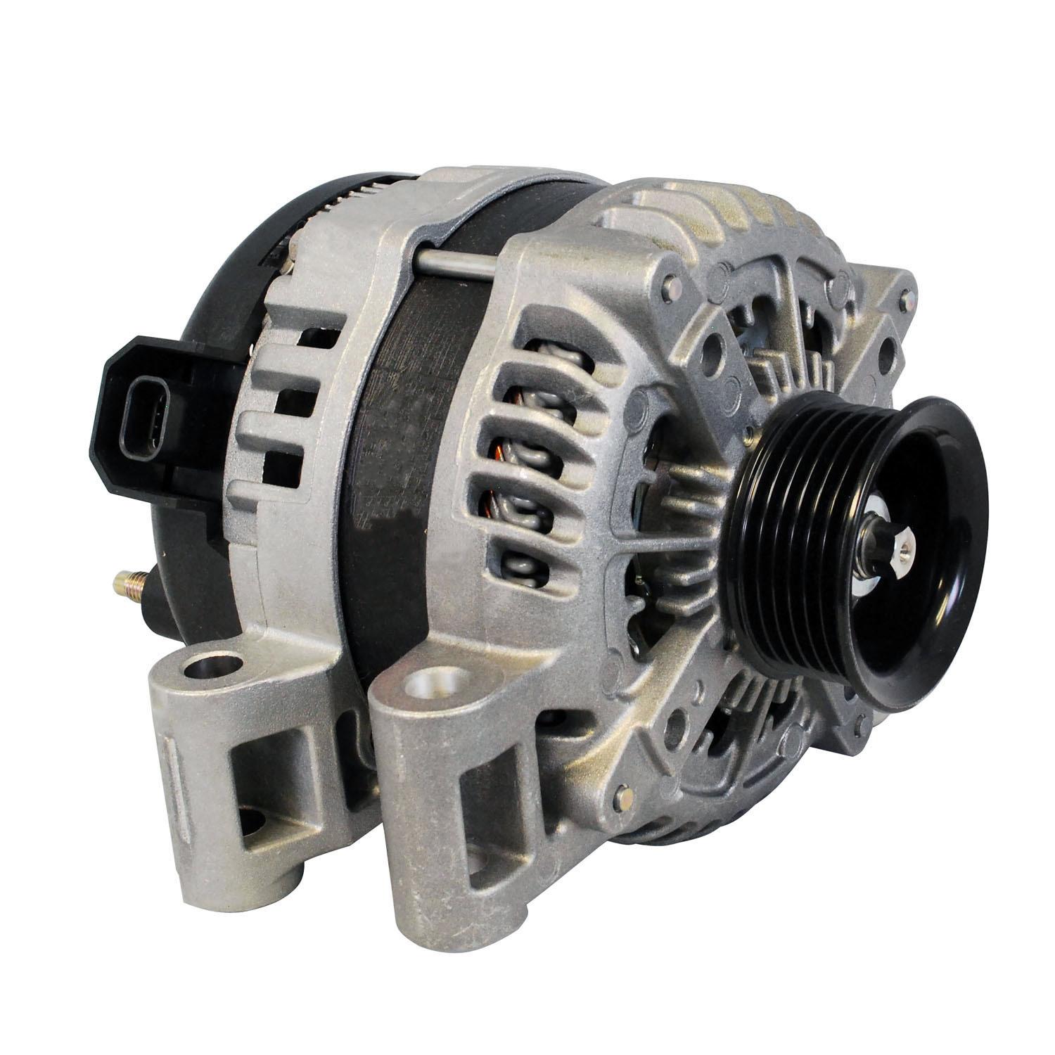 Denso 2100797 - Alternator Denso 2100797 Alternator product image 1 of 2