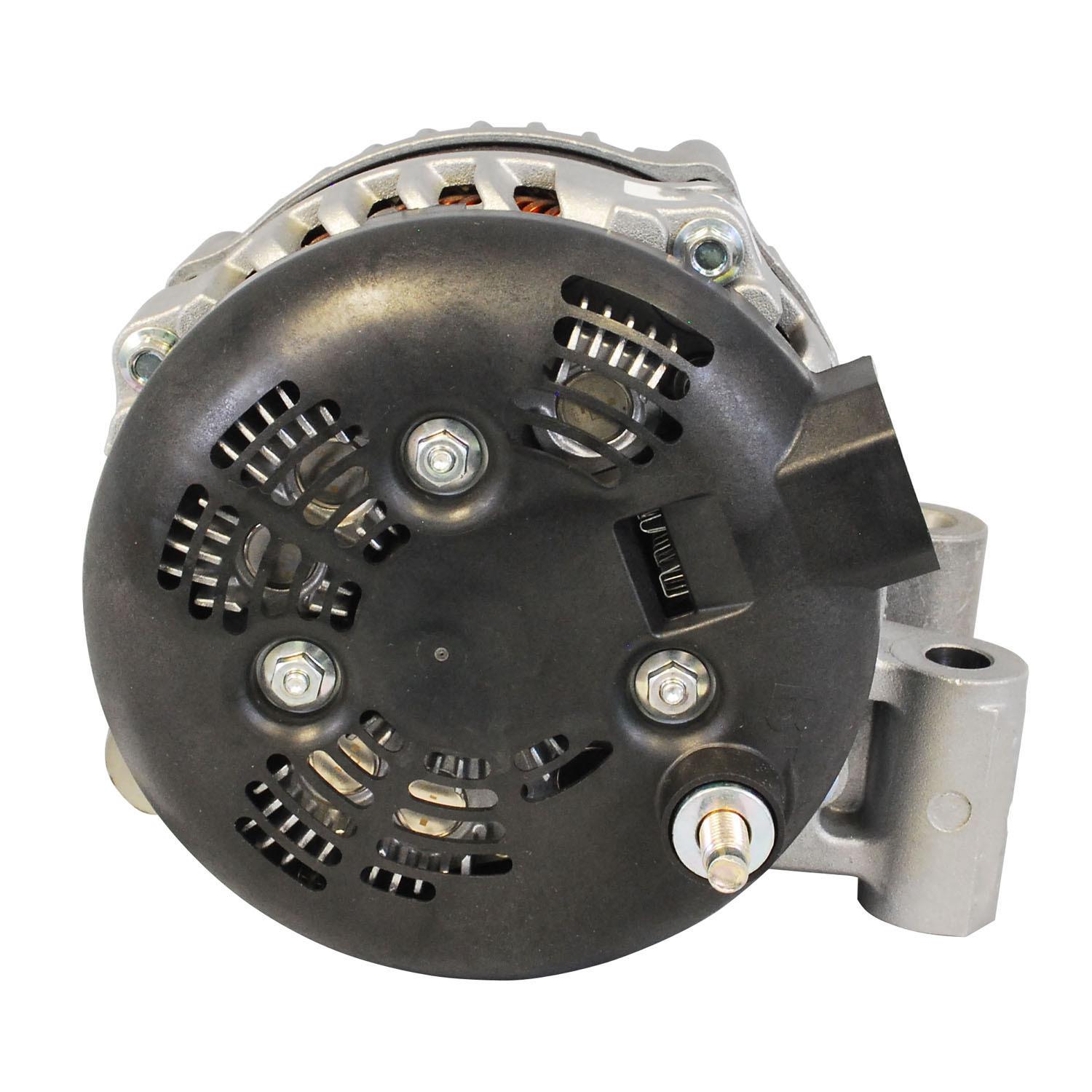 Denso 2100797 - Alternator Denso 2100797 Alternator product image 2 of 2