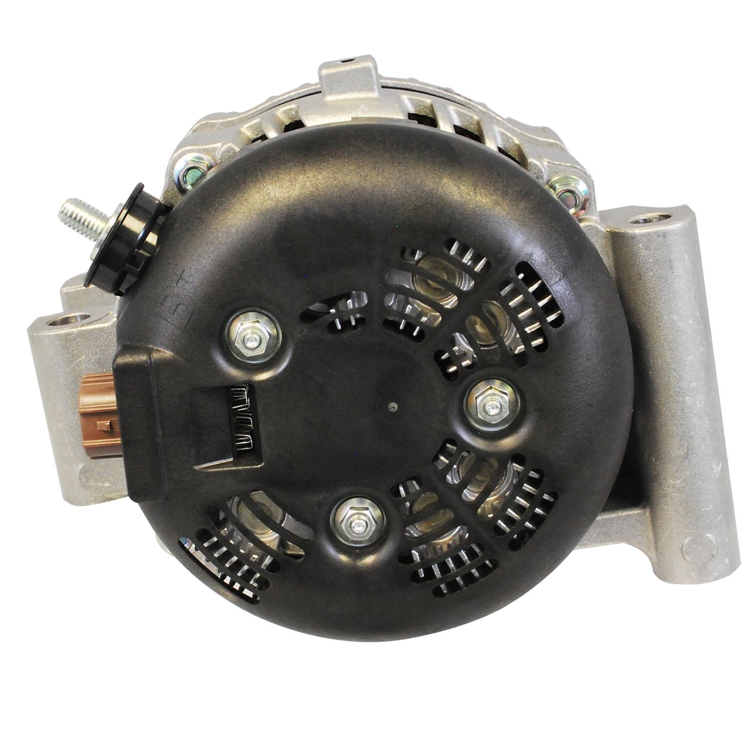 Denso 2100798 - Alternator Denso 2100798 Alternator product image 2 of 2