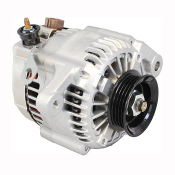 Denso 2100799 Alternator product image 1 of 2