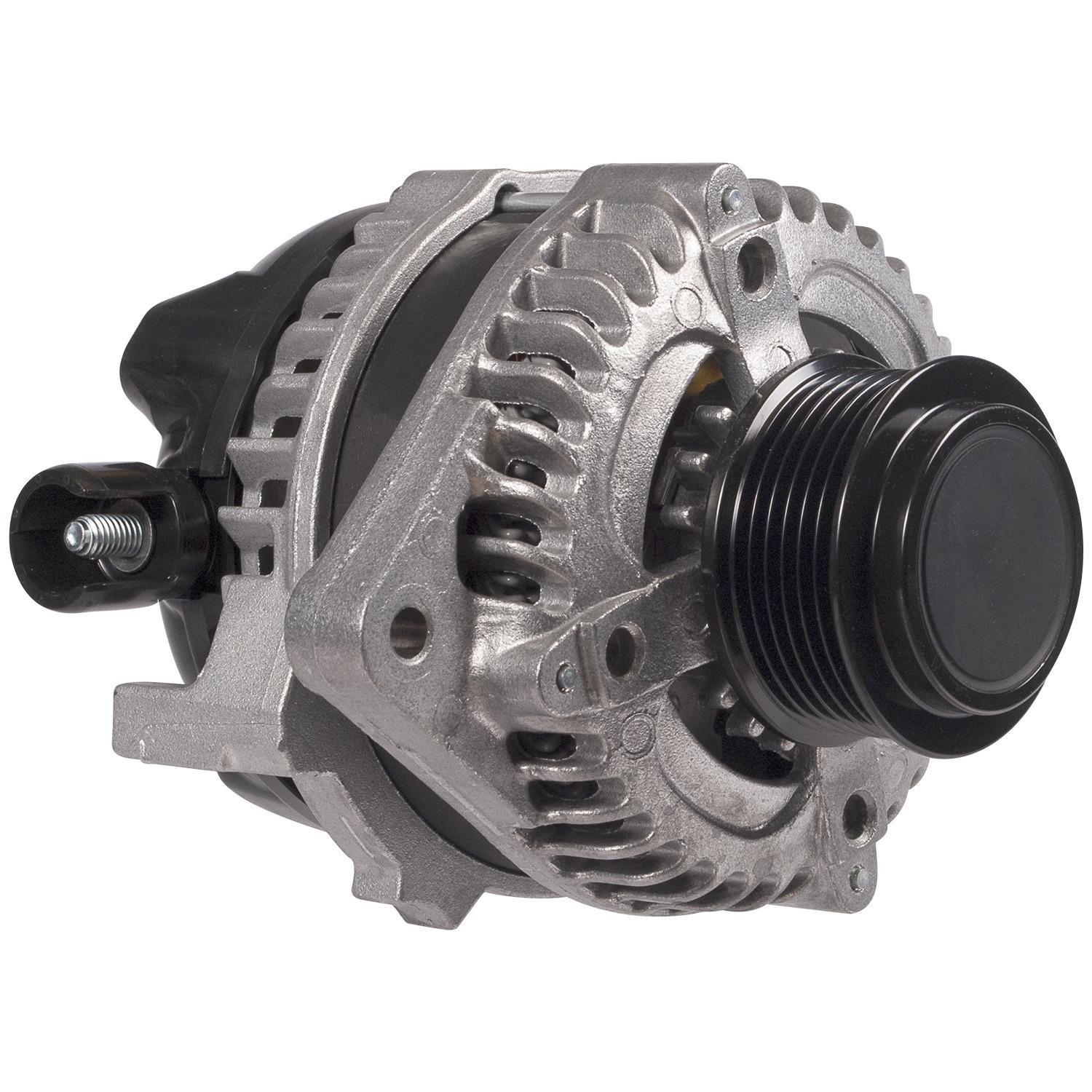 Denso 2100800 Alternator product image 1 of 2