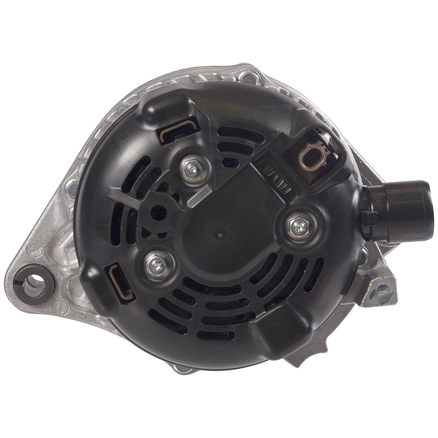 Denso 2100800 Alternator product image 2 of 2