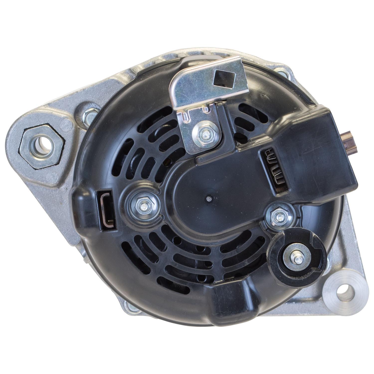 Denso 2100801 - Alternator Denso 2100801 Alternator product image 2 of 2