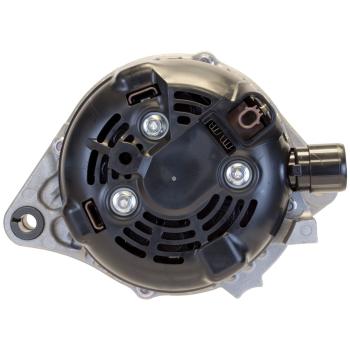 Denso 2100802 Alternator product image 2 of 2