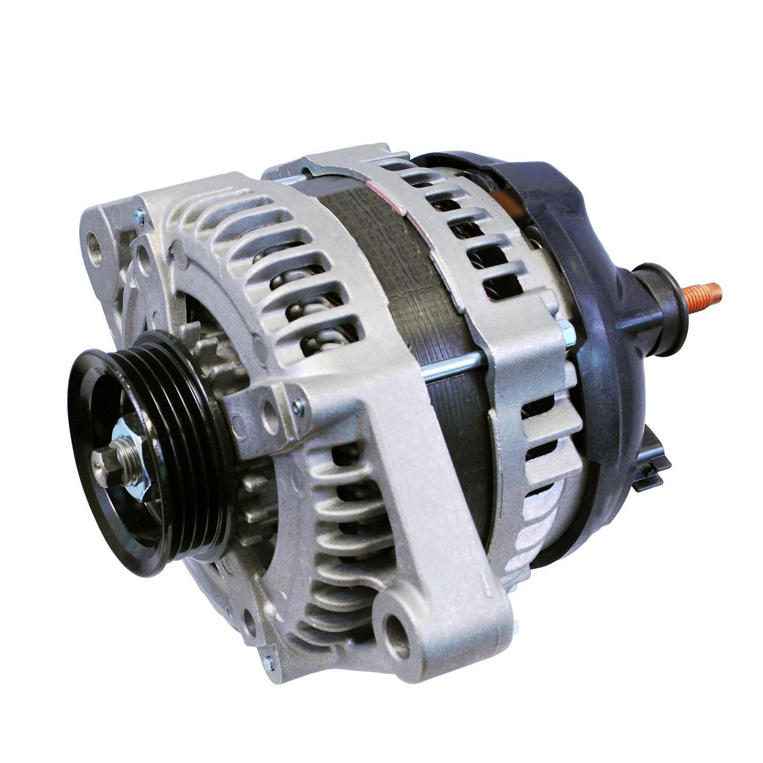 Denso 2100803 Alternator product image 1 of 2