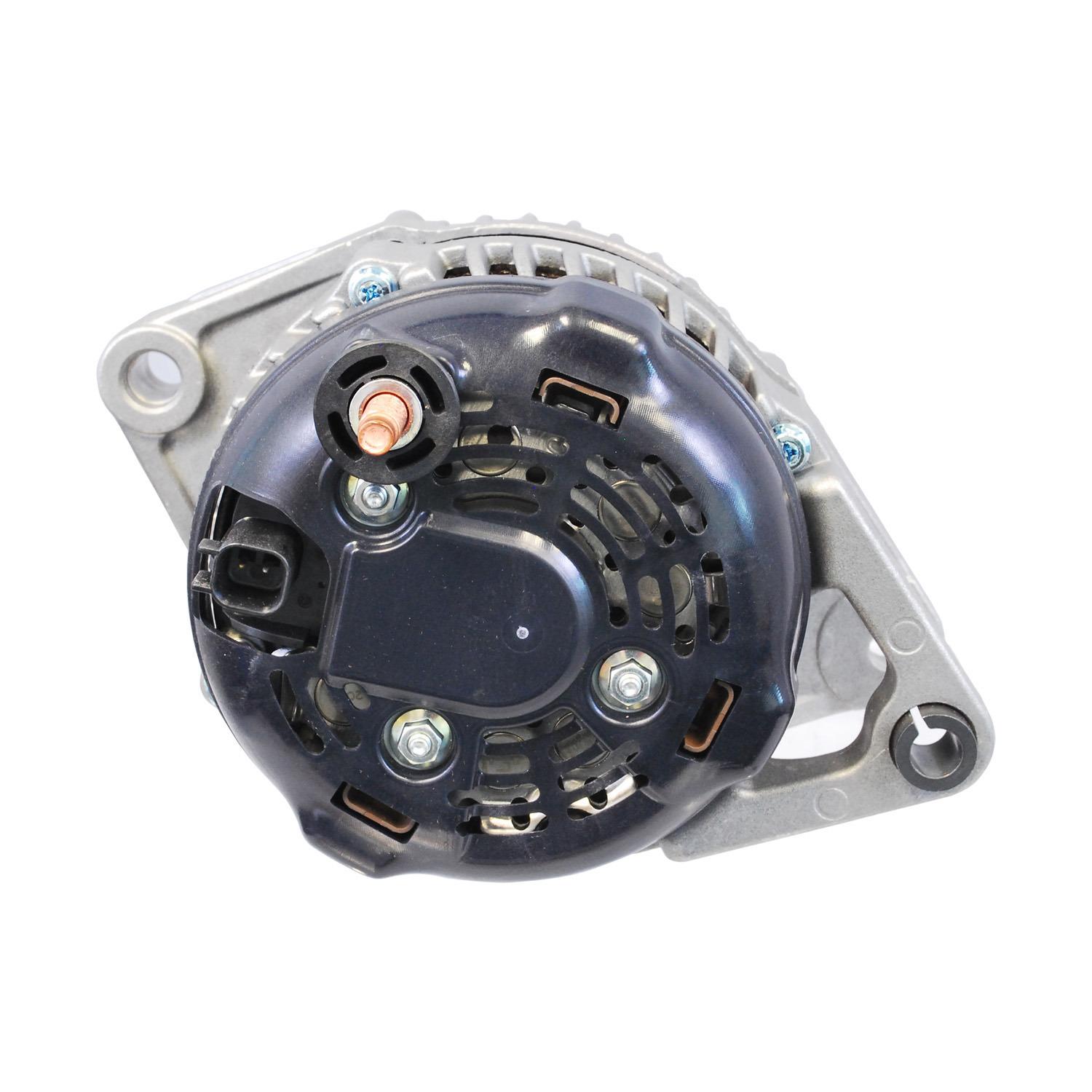 Denso 2100803 Alternator product image 2 of 2