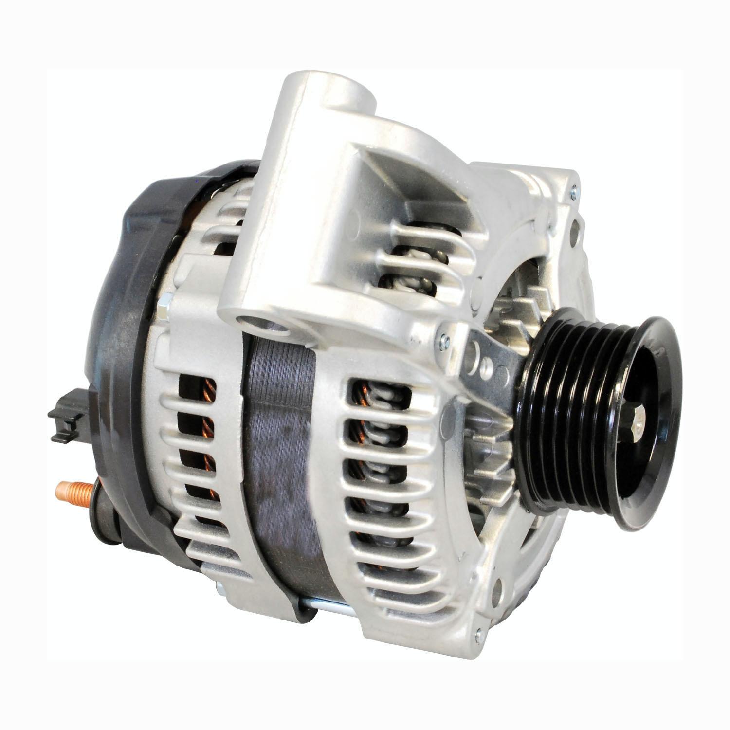 Denso 2100804 - Alternator Denso 2100804 Alternator product image 1 of 2