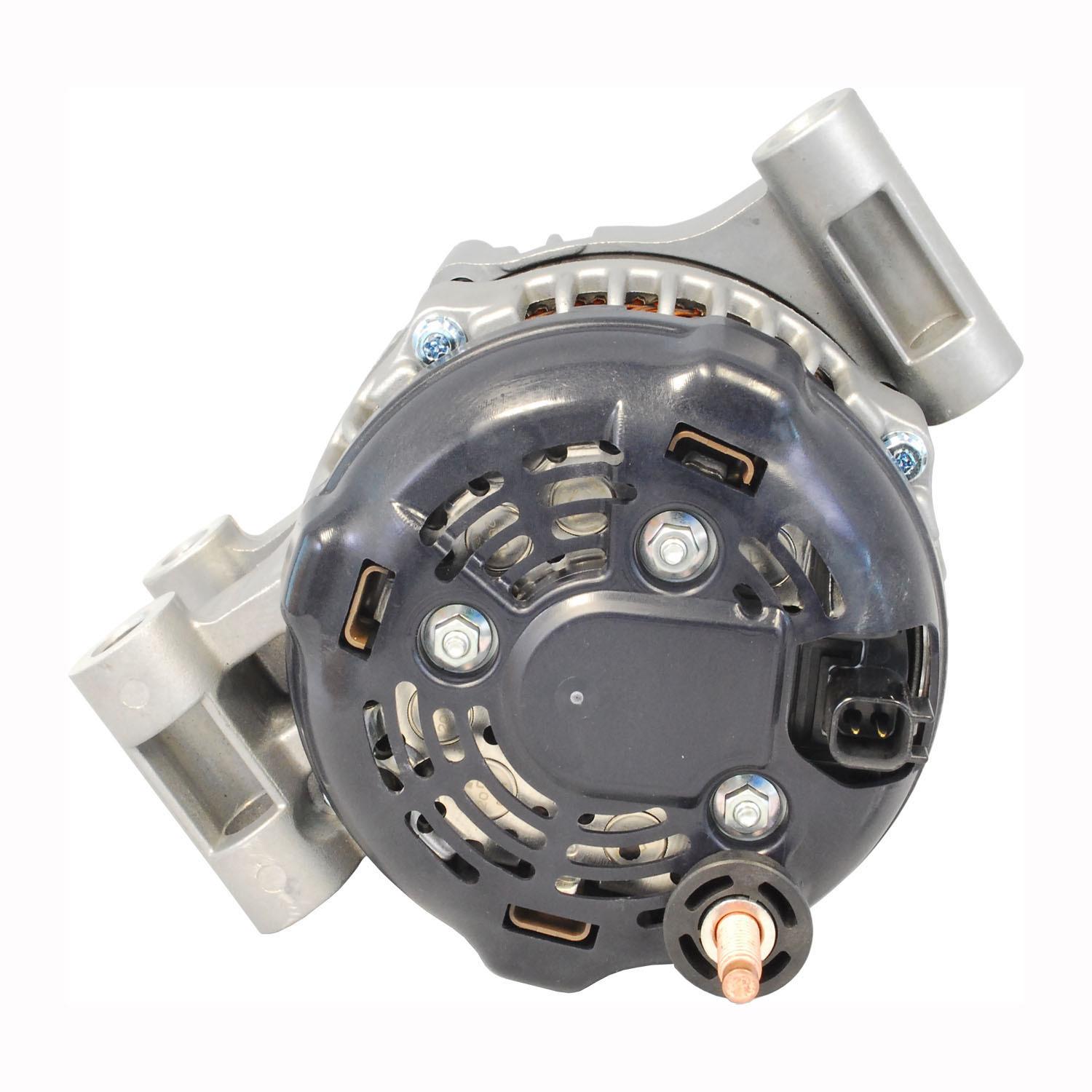 Denso 2100804 - Alternator Denso 2100804 Alternator product image 2 of 2