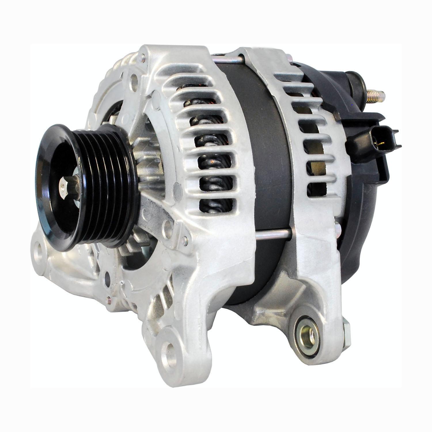 Denso 2100805 - Alternator Denso 2100805 Alternator product image 1 of 2