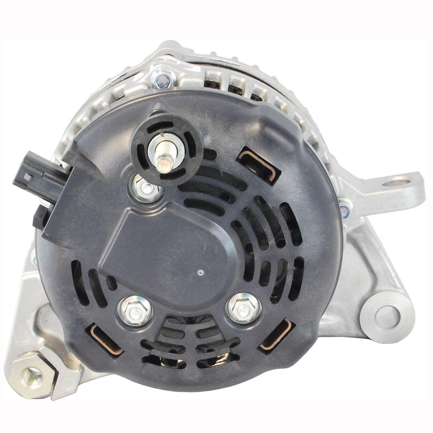 Denso 2100805 - Alternator Denso 2100805 Alternator product image 2 of 2
