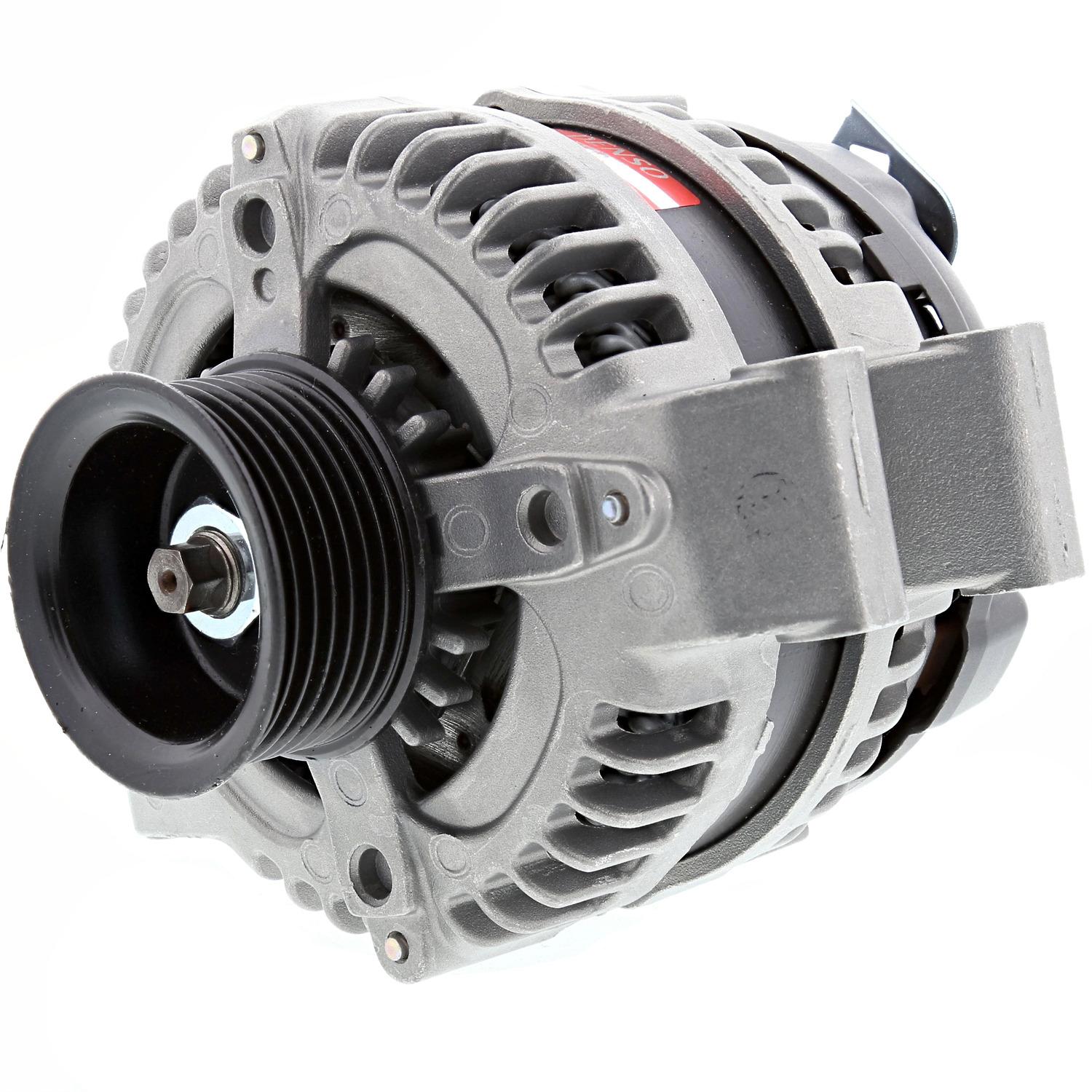 Denso 2100808 - Alternator Denso 2100808 Alternator product image 1 of 2