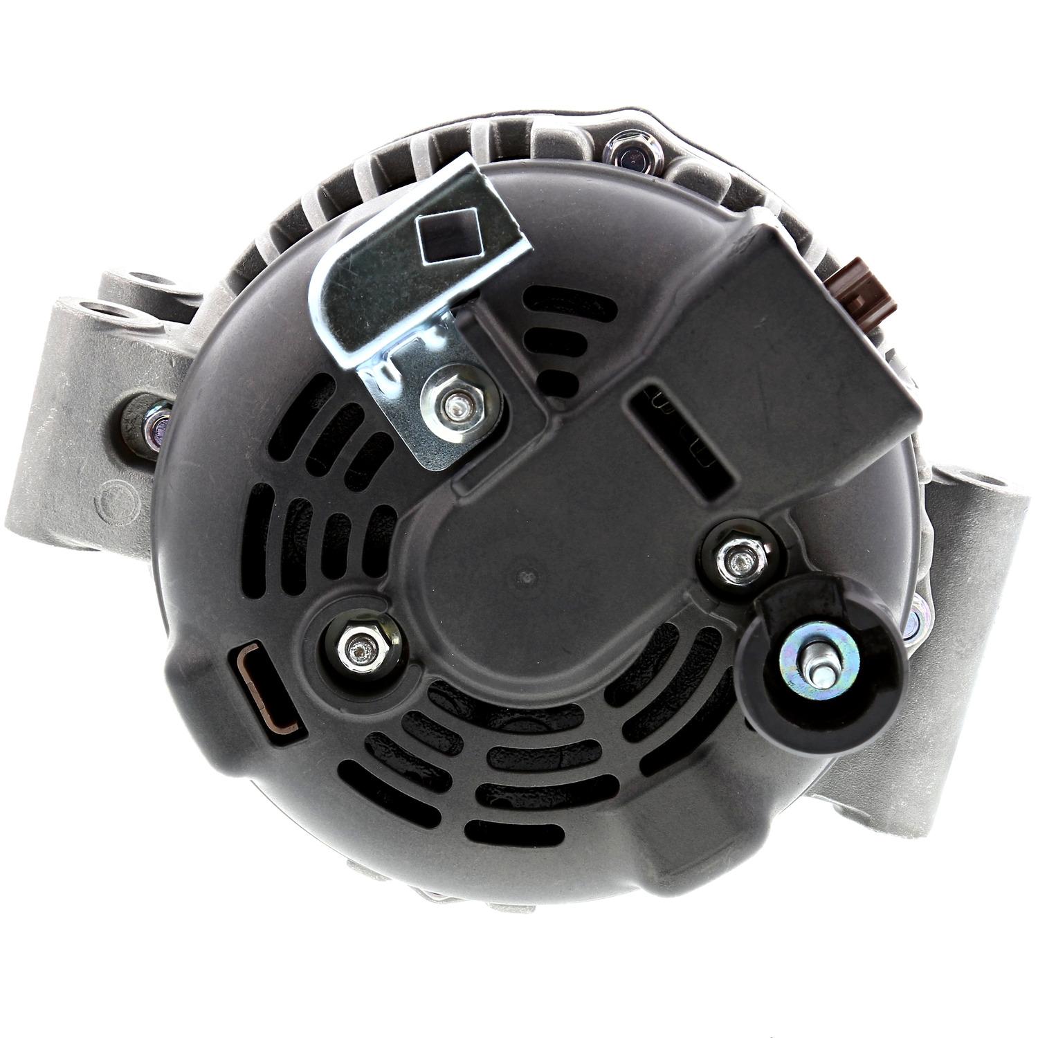 Denso 2100808 - Alternator Denso 2100808 Alternator product image 2 of 2