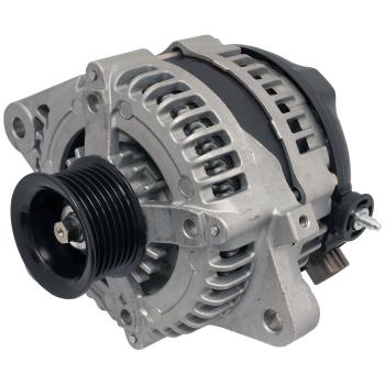 Denso 2100811 Alternator product image 1 of 2