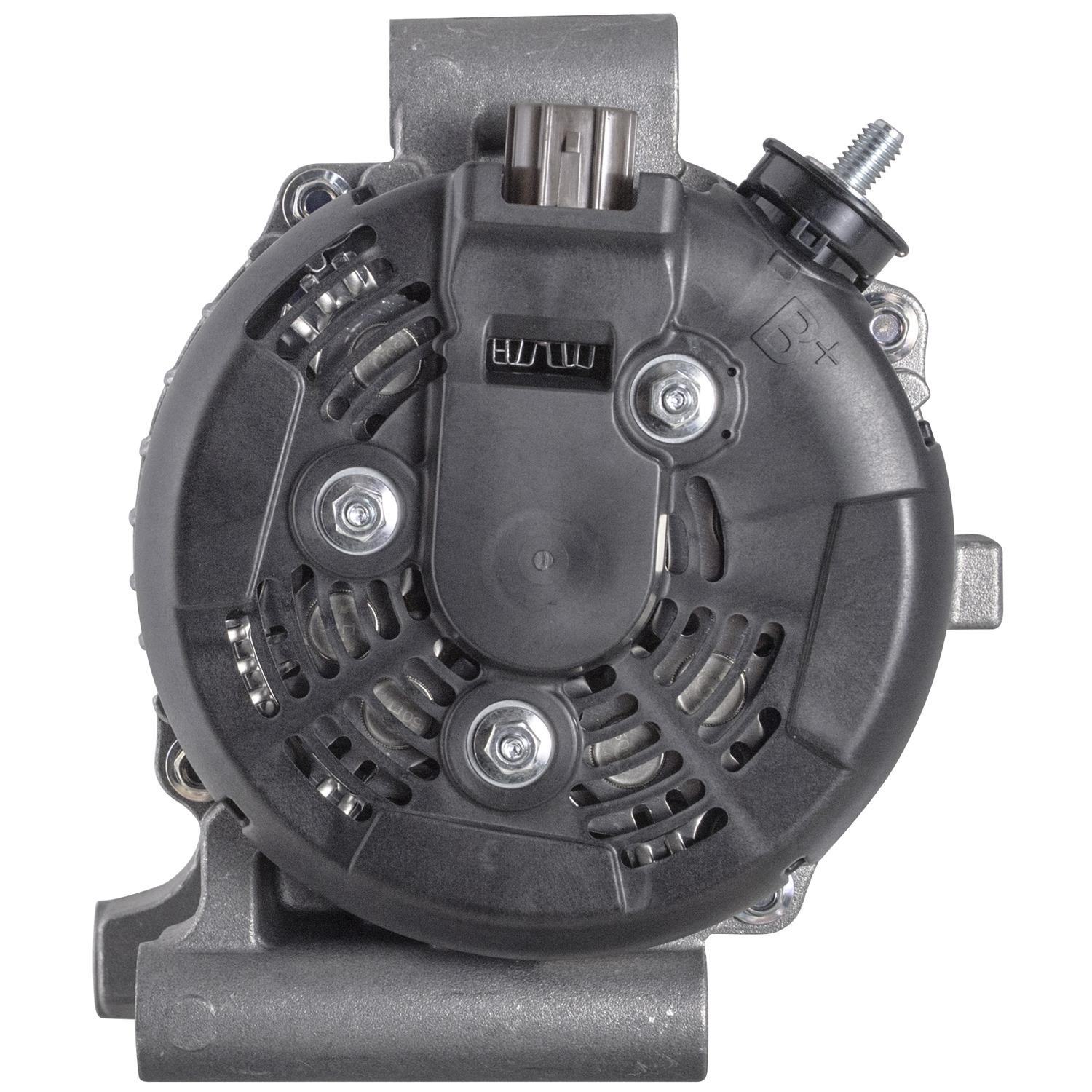 Denso 2100814 - Alternator Denso 2100814 Alternator product image 2 of 2