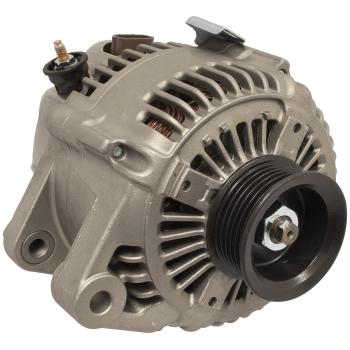 Denso 2100816 Alternator product image 1 of 2