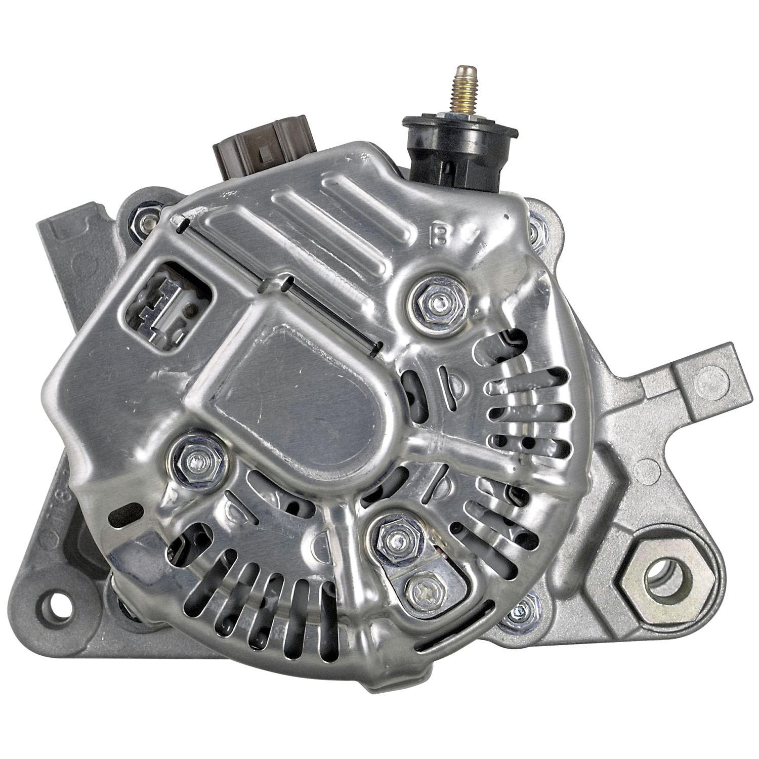Denso 2100821 - Alternator Denso 2100821 Alternator product image 2 of 2