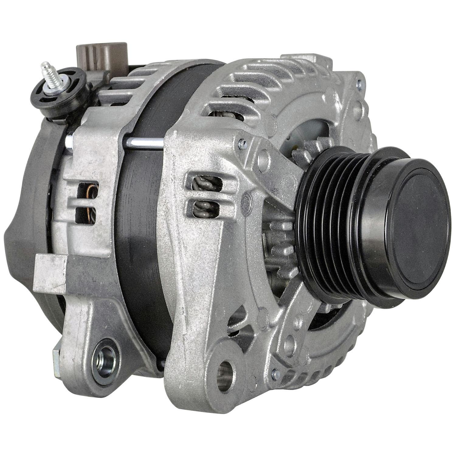Denso 2100823 Alternator product image 1 of 2