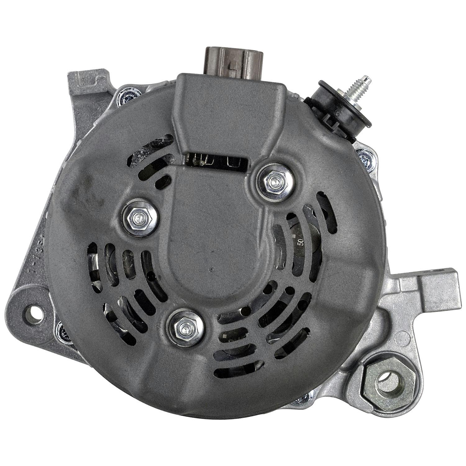 Denso 2100823 Alternator product image 2 of 2