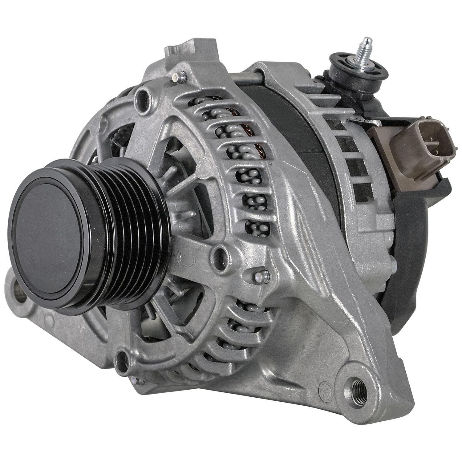Denso 2100824 Alternator product image 1 of 2