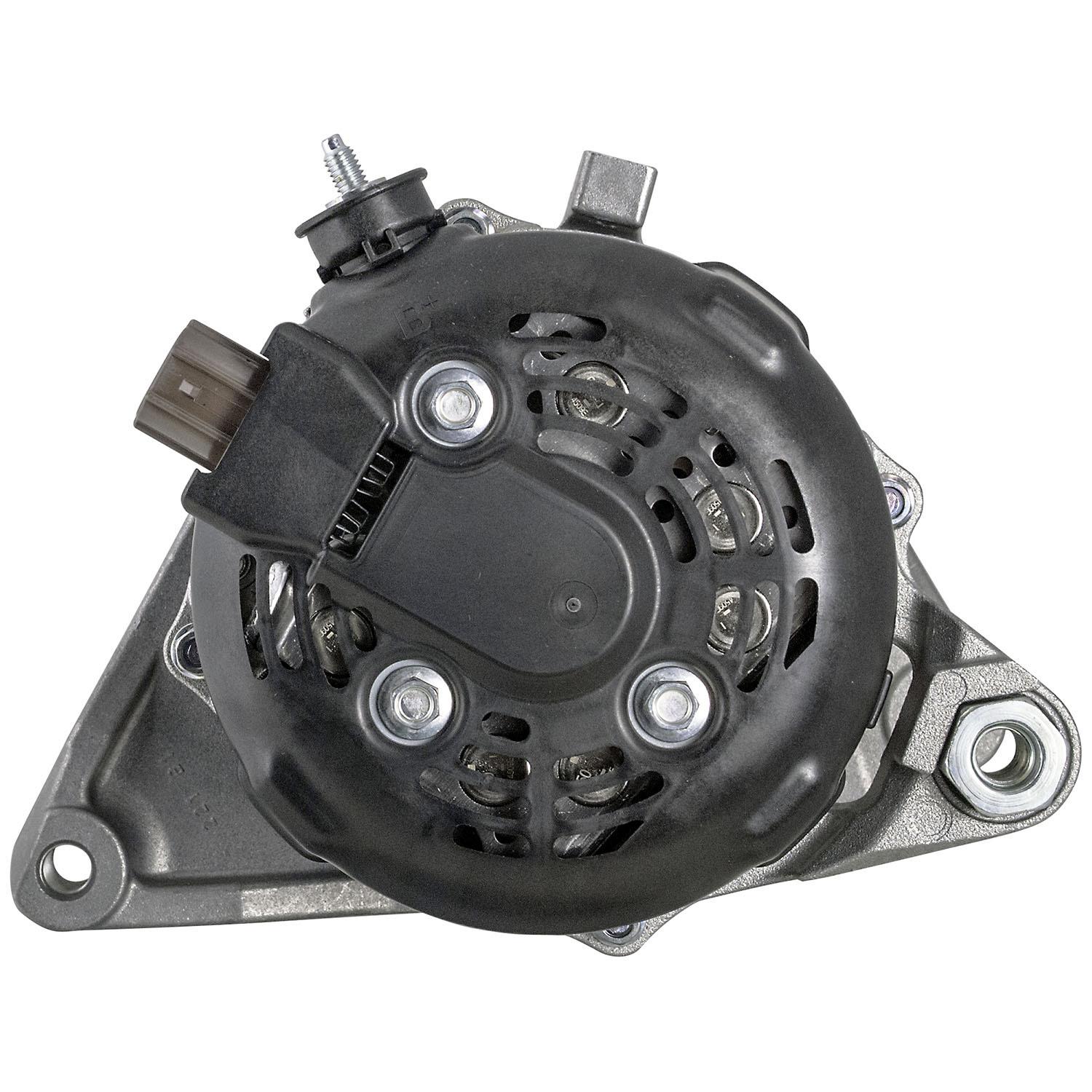 Denso 2100824 Alternator product image 2 of 2