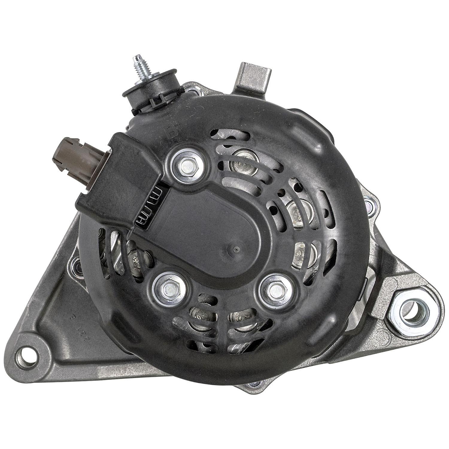 Denso 2100825 Alternator product image 2 of 2