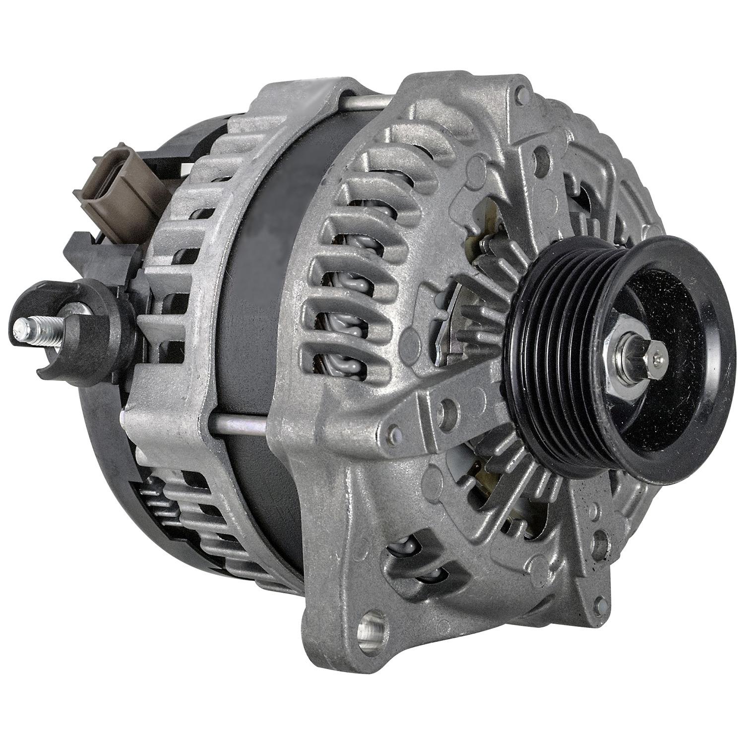Denso 2100826 - Alternator Denso 2100826 Alternator product image 1 of 2