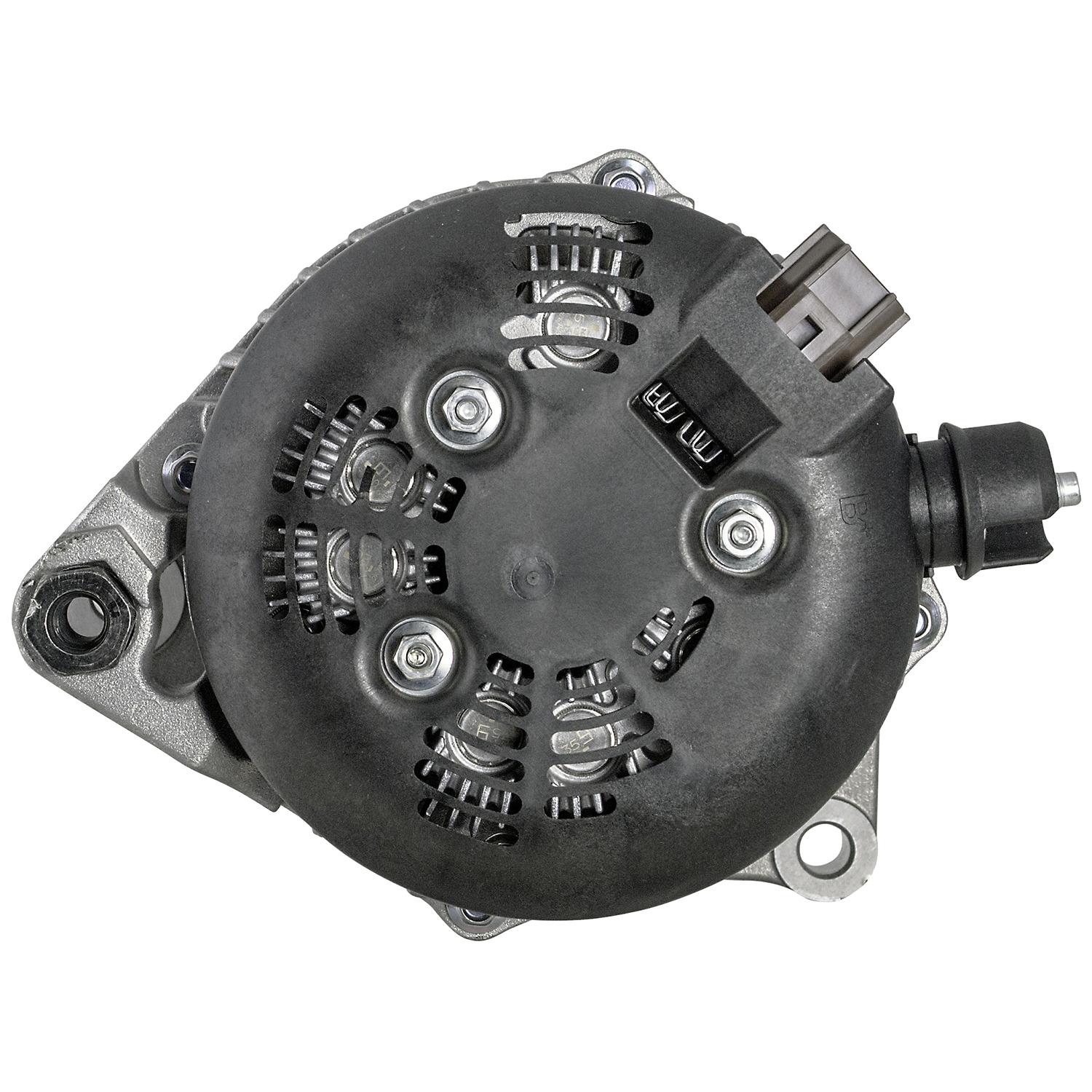 Denso 2100826 - Alternator Denso 2100826 Alternator product image 2 of 2