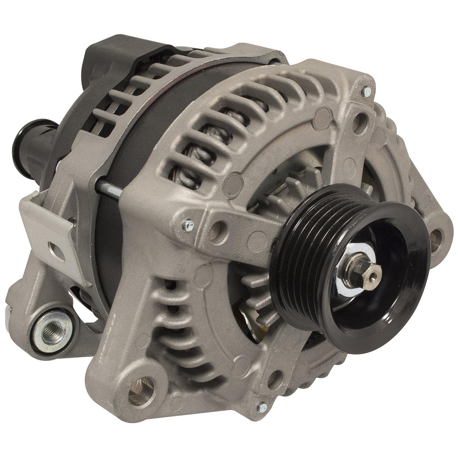 Denso 2100827 - Alternator Denso 2100827 Alternator product image 1 of 2