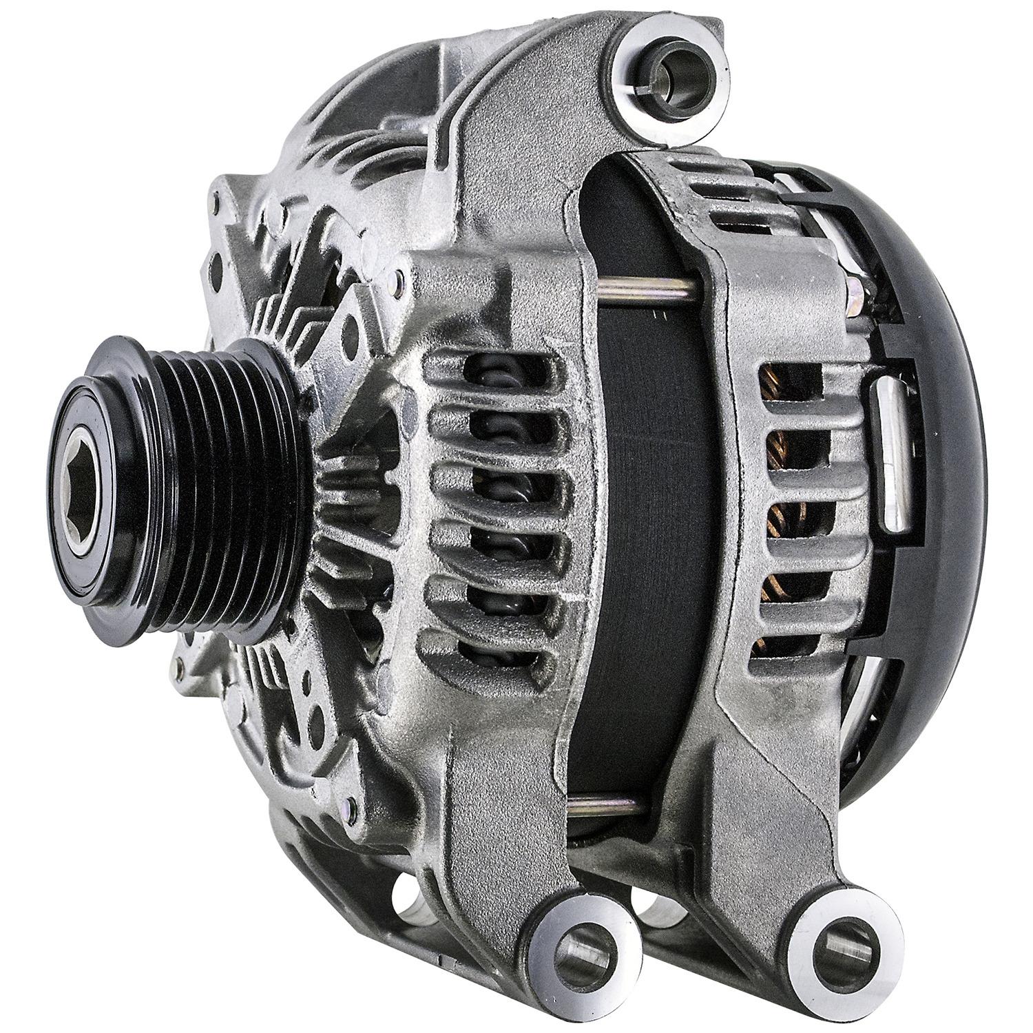Denso 2100828 - Alternator Denso 2100828 Alternator product image 1 of 2
