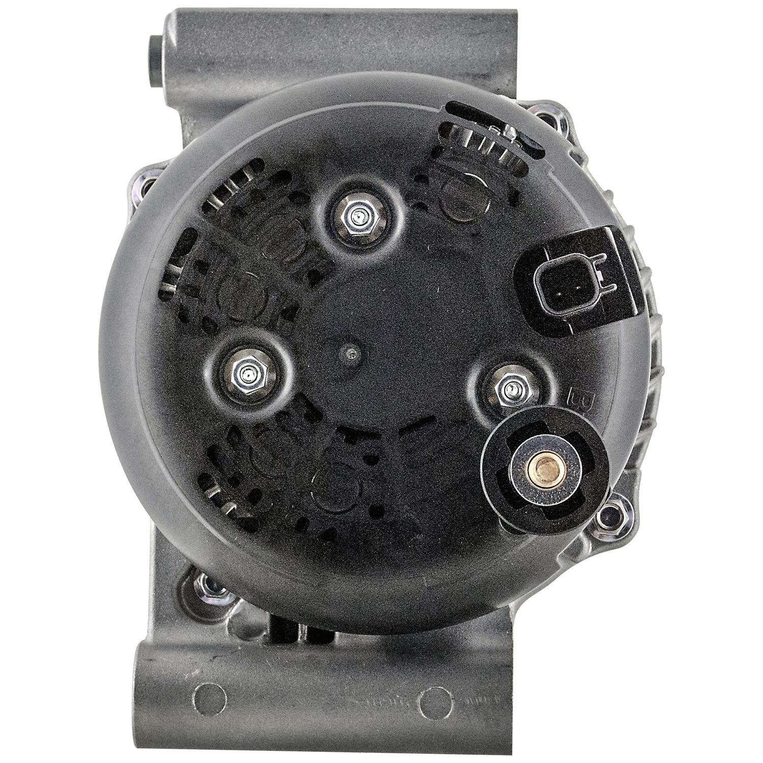 Denso 2100828 - Alternator Denso 2100828 Alternator product image 2 of 2