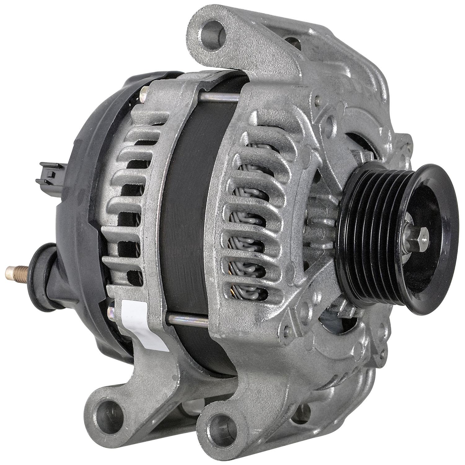 Denso 2100829 - Alternator Denso 2100829 Alternator product image 1 of 2