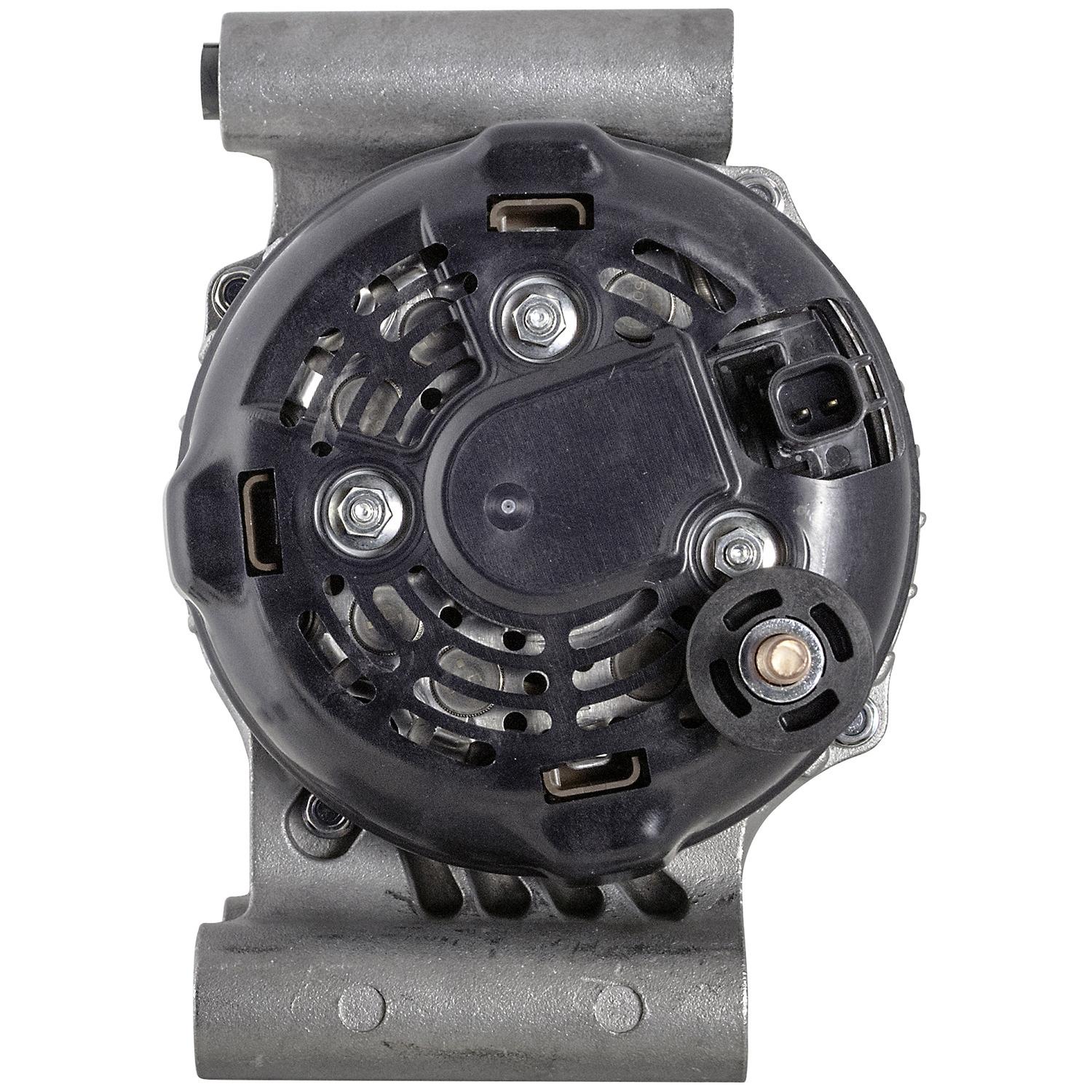 Denso 2100829 - Alternator Denso 2100829 Alternator product image 2 of 2