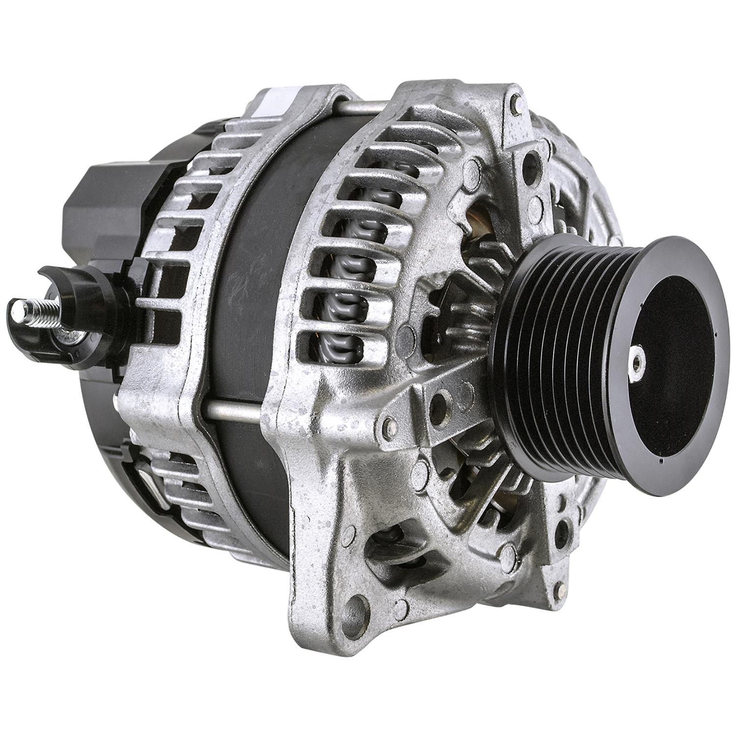 Denso 2100830 - Alternator Denso 2100830 Alternator product image 1 of 2
